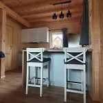 Dom wakacyjny Słoneczny Kretowiny
