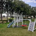 Дом отдыха Sloneczny *