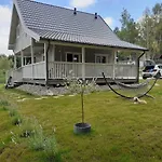 Sloneczny Дом отдыха *