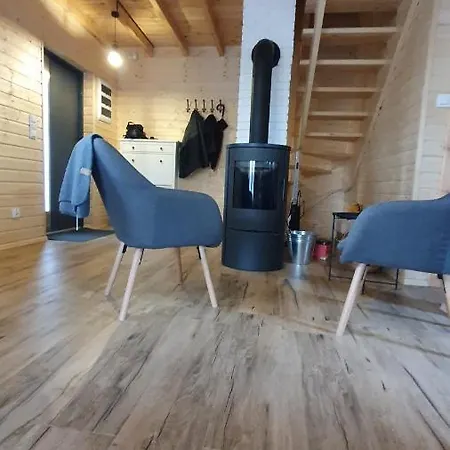 Feriehus Sloneczny