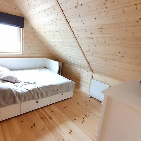 Sloneczny Feriehus
