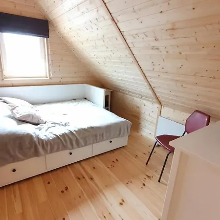 Prázdninový dům Sloneczny