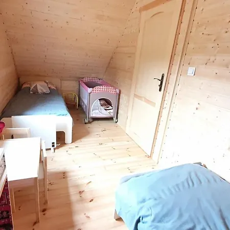 Feriehus Sloneczny