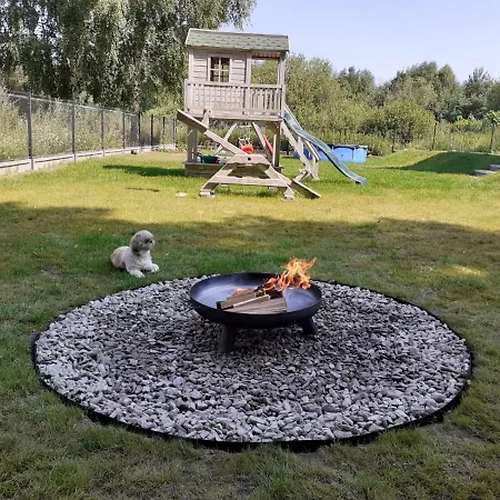 Holiday home Sloneczny Kretowiny