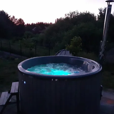 Дом отдыха Sloneczny