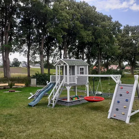 Дом отдыха Sloneczny *