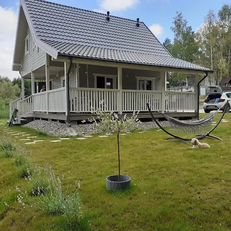 Sloneczny Holiday home *