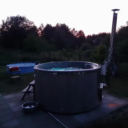 Holiday home Sloneczny *