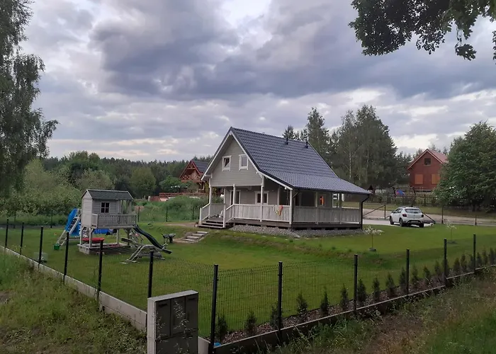 Sloneczny Дом отдыха