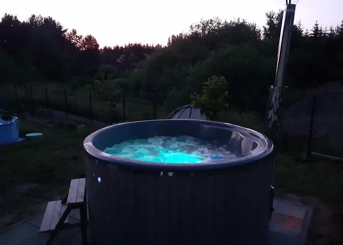 Дом отдыха Sloneczny