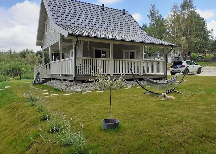 Sloneczny Дом отдыха *